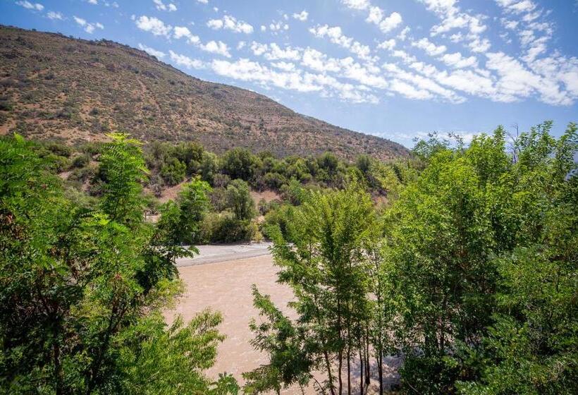 デラックスバンガロー, Haiku Cabañas Panorámicas