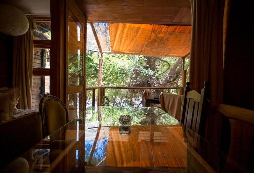 スタンダードバンガロー, Haiku Cabañas Panorámicas