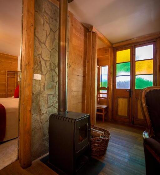 デラックスバンガロー, Haiku Cabañas Panorámicas