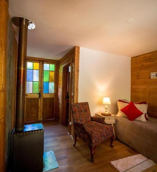 デラックスバンガロー, Haiku Cabañas Panorámicas