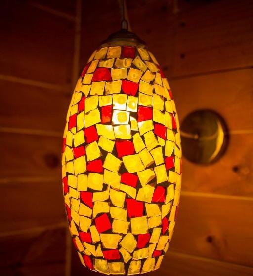 スタンダードバンガロー, Haiku Cabañas Panorámicas