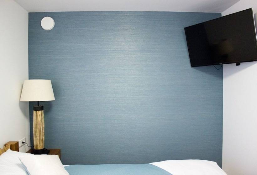 اتاق استاندارد, Shangri La Rooms