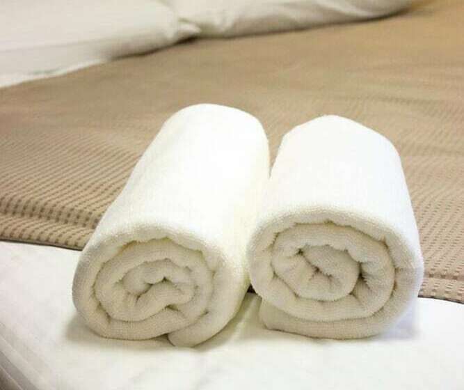 اتاق استاندارد, Shangri La Rooms