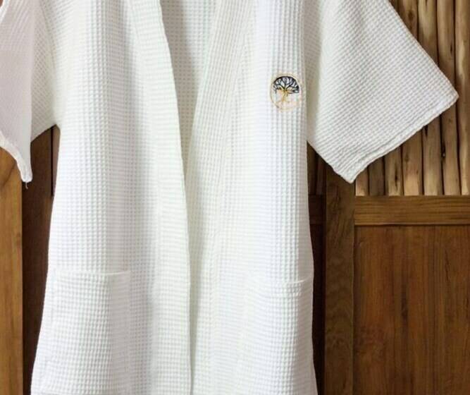 اتاق استاندارد, Shangri La Rooms