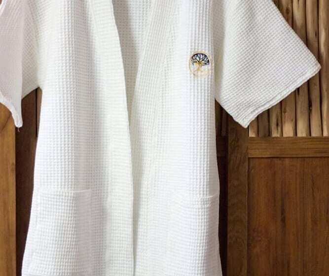 اتاق استاندارد, Shangri La Rooms