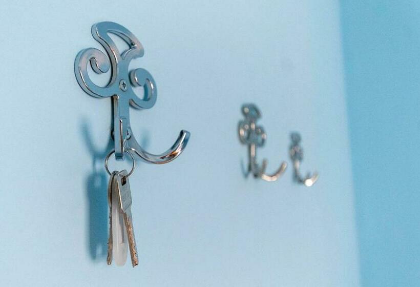 스탠다드 룸, Bed & Breakfast 3 Gs