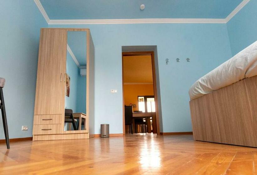 스탠다드 룸, Bed & Breakfast 3 Gs