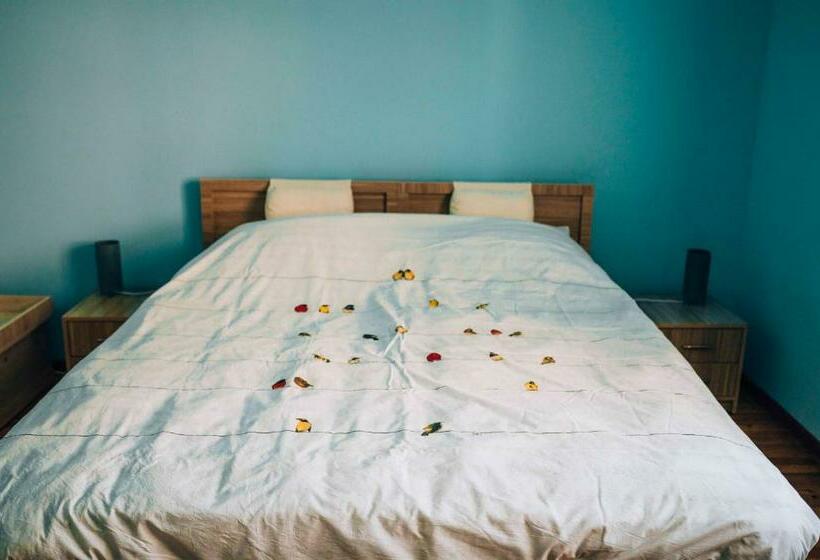 스탠다드 룸, Bed & Breakfast 3 Gs