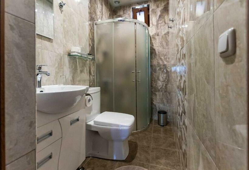 스탠다드 룸, Bed & Breakfast 3 Gs