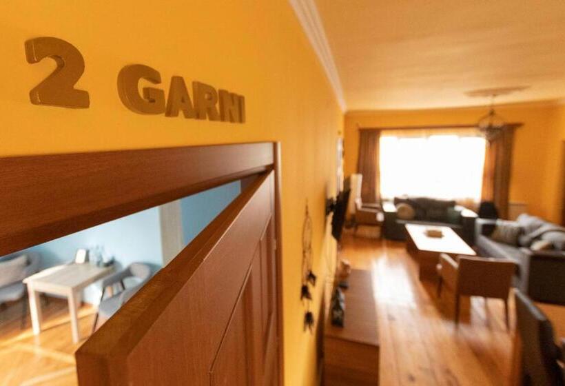 스탠다드 룸, Bed & Breakfast 3 Gs