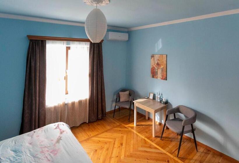 Номер Стандарт, Bed & Breakfast 3 Gs