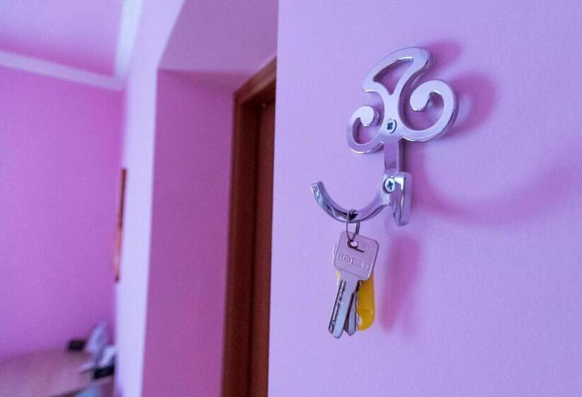 스탠다드 룸, Bed & Breakfast 3 Gs