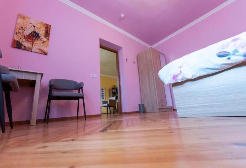 스탠다드 룸, Bed & Breakfast 3 Gs