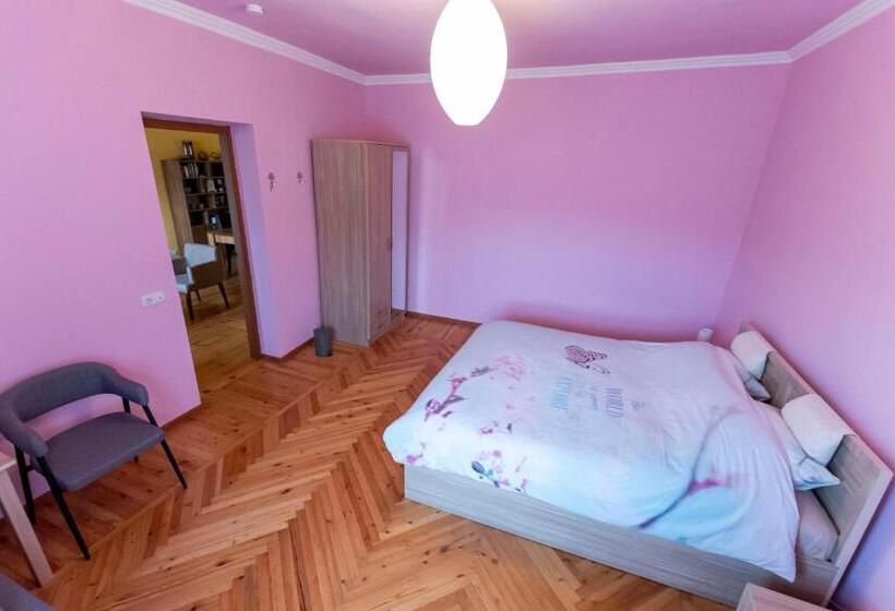 스탠다드 룸, Bed & Breakfast 3 Gs