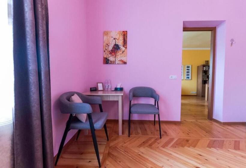 Номер Стандарт, Bed & Breakfast 3 Gs