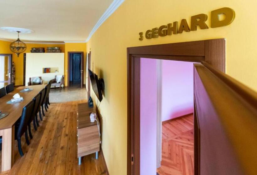 스탠다드 룸, Bed & Breakfast 3 Gs