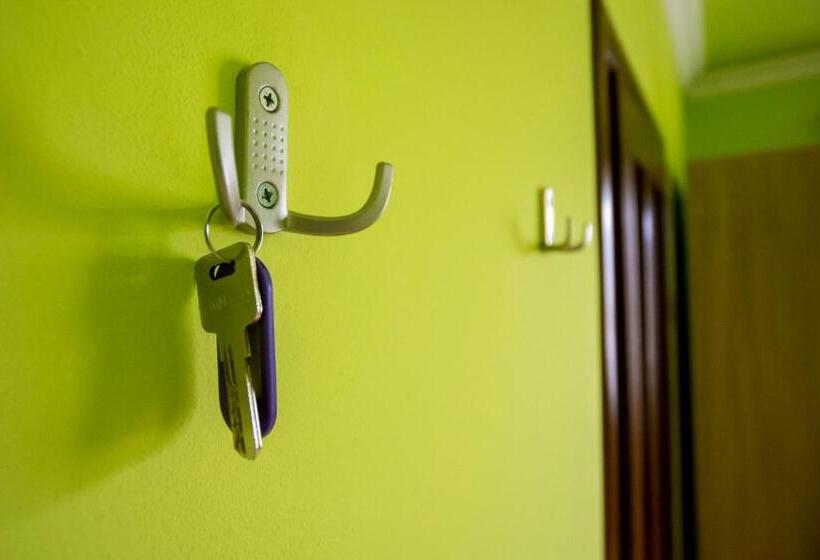 디럭스 룸, Bed & Breakfast 3 Gs