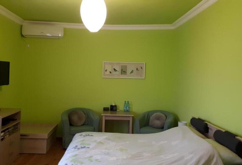 디럭스 룸, Bed & Breakfast 3 Gs