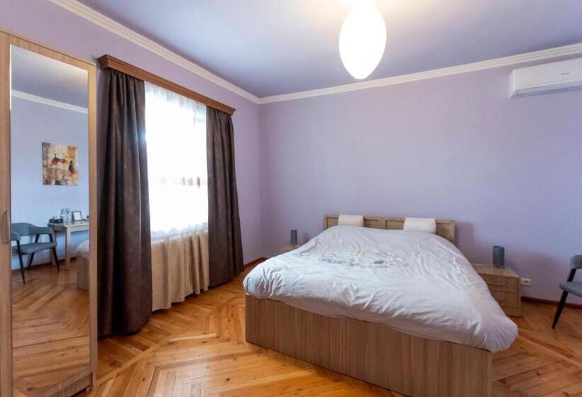 스탠다드 룸, Bed & Breakfast 3 Gs