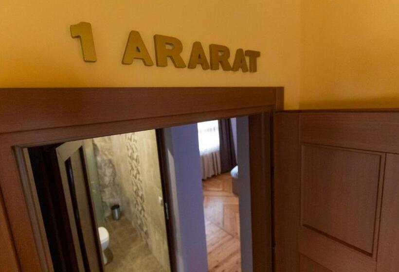 스탠다드 룸, Bed & Breakfast 3 Gs