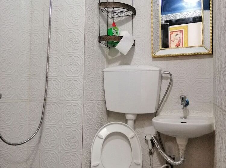 اتاق خانوادگی, Bunksurfing Hostel