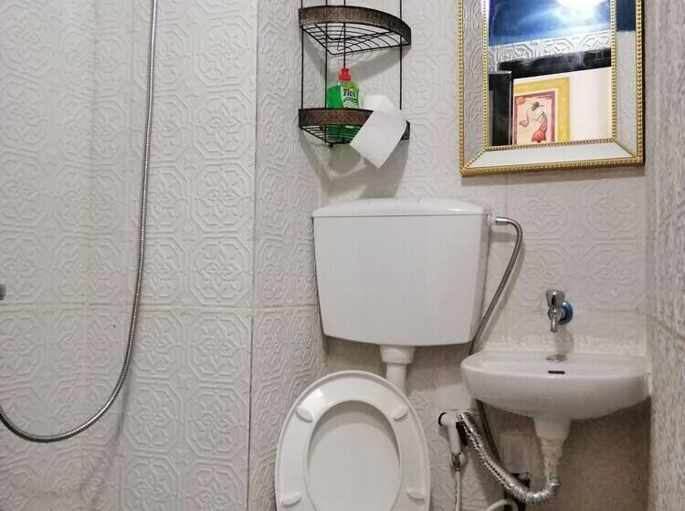 اتاق خانوادگی, Bunksurfing Hostel