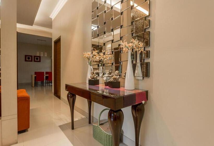 三卧室泳池别墅, Gracia Spa Resort