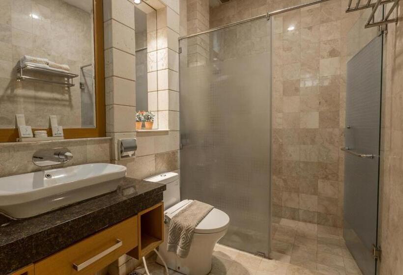 三卧室泳池别墅, Gracia Spa Resort