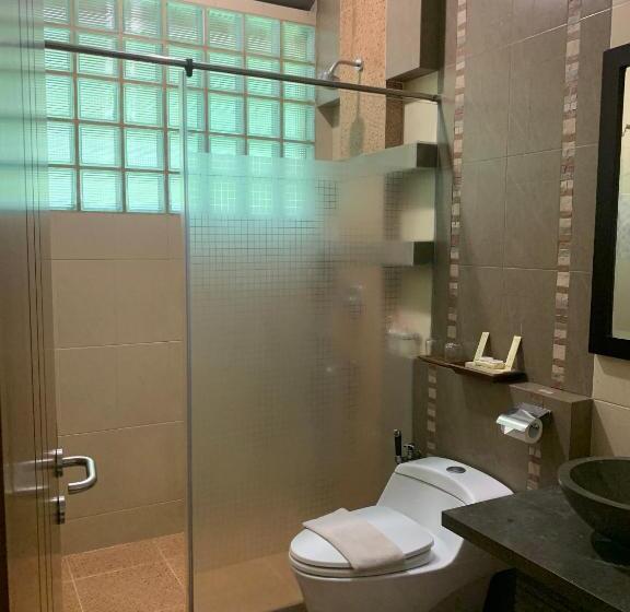 Вилла с 1 спальней и бассейном, Gracia Spa Resort