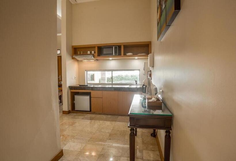 别墅: 1间卧室带游泳池, Gracia Spa Resort