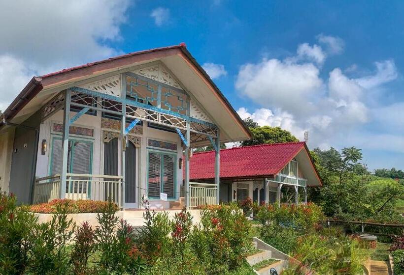 标准间, Gracia Spa Resort