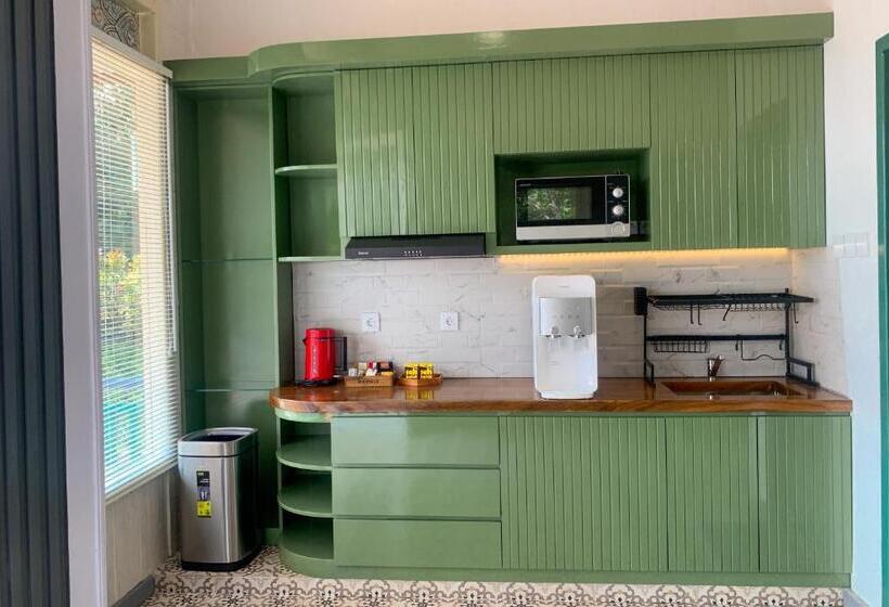 标准间, Gracia Spa Resort