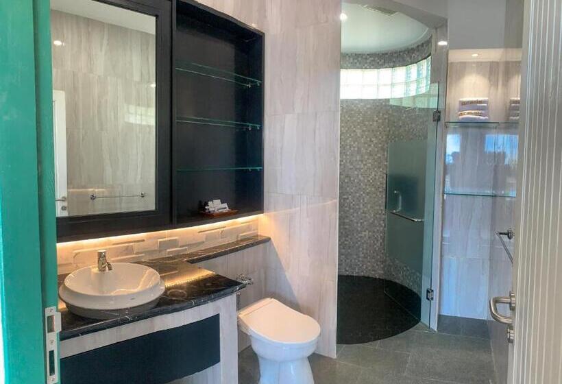 标准间, Gracia Spa Resort