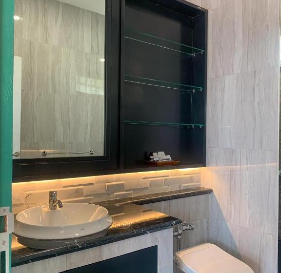 标准间, Gracia Spa Resort