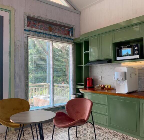 标准间, Gracia Spa Resort