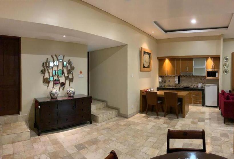 别墅: 1间卧室带游泳池, Gracia Spa Resort