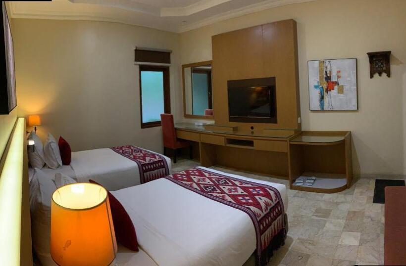 别墅: 1间卧室带游泳池, Gracia Spa Resort