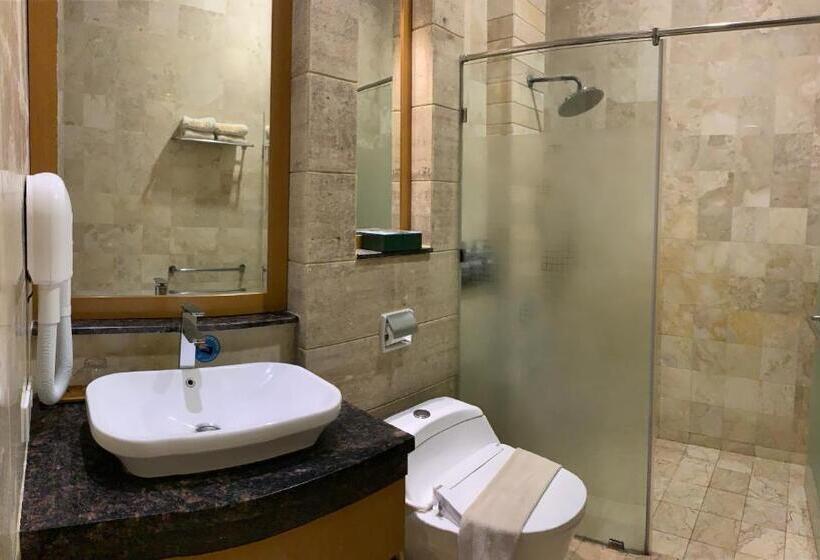 Вилла с 1 спальней и бассейном, Gracia Spa Resort