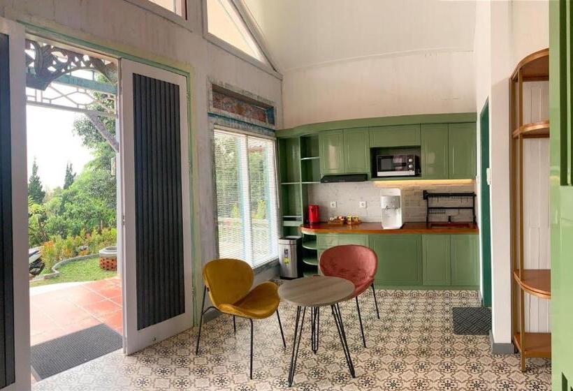 标准间, Gracia Spa Resort