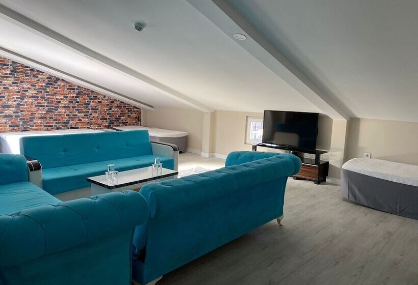 Family Suite, Antalya Dream