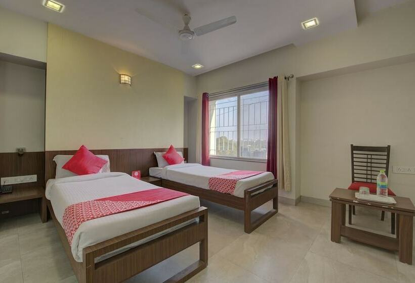 חדר סטנדרט, Ashwamedh Residency