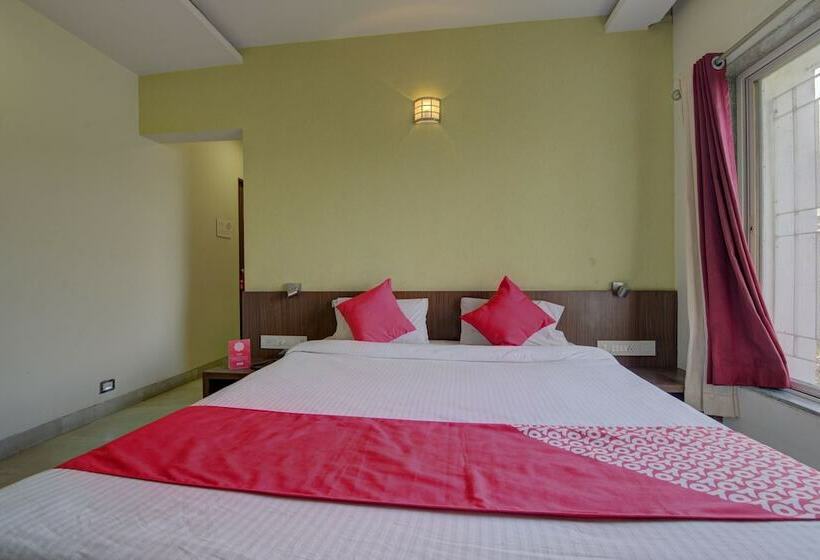 חדר סטנדרט, Ashwamedh Residency