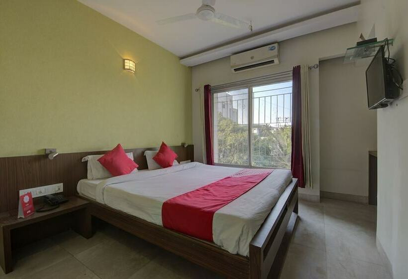 חדר סטנדרט, Ashwamedh Residency