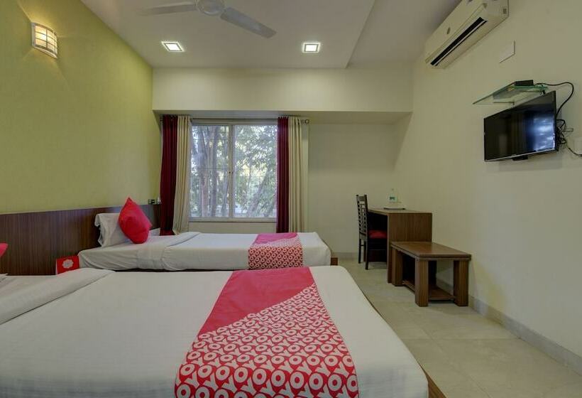 חדר סטנדרט, Ashwamedh Residency