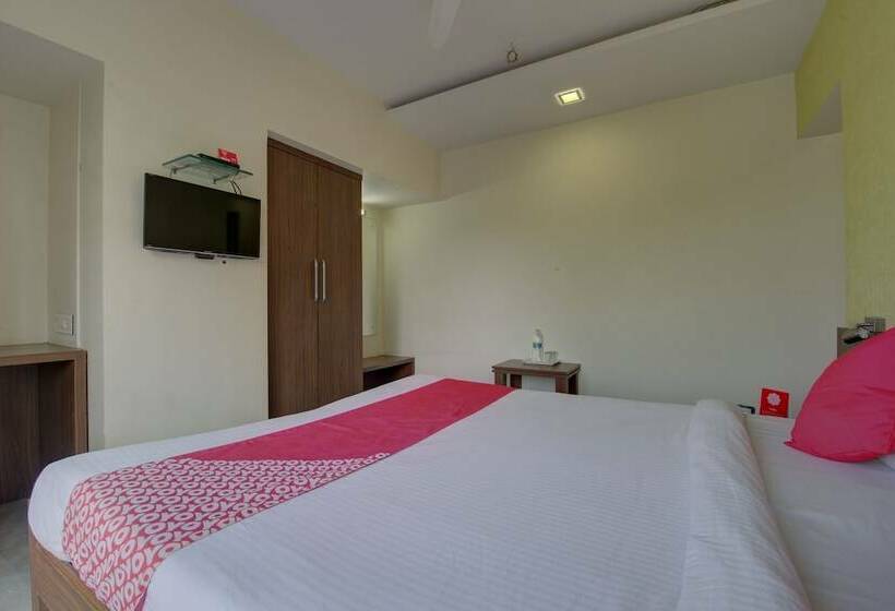 חדר סטנדרט, Ashwamedh Residency