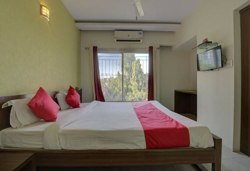 חדר סטנדרט, Ashwamedh Residency