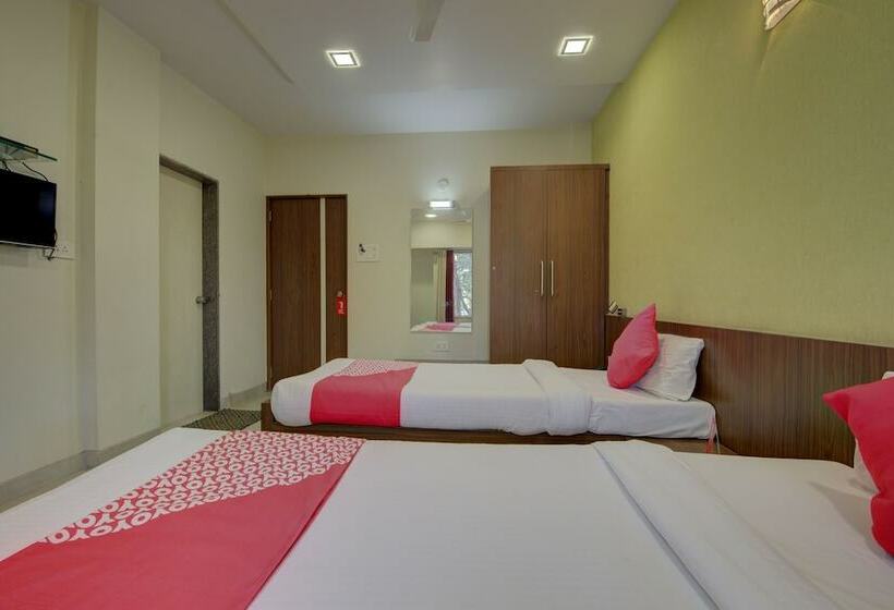 חדר סטנדרט, Ashwamedh Residency