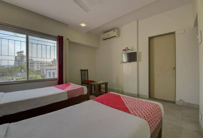 חדר סטנדרט, Ashwamedh Residency