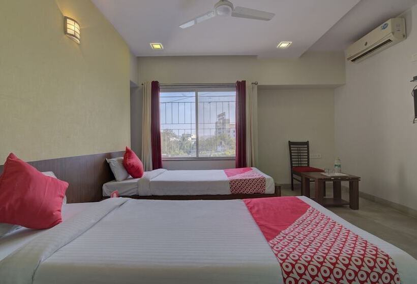 חדר סטנדרט, Ashwamedh Residency