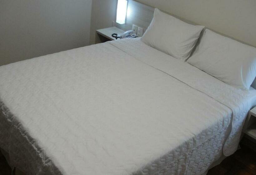 غرفة قياسية, Colatina Plaza